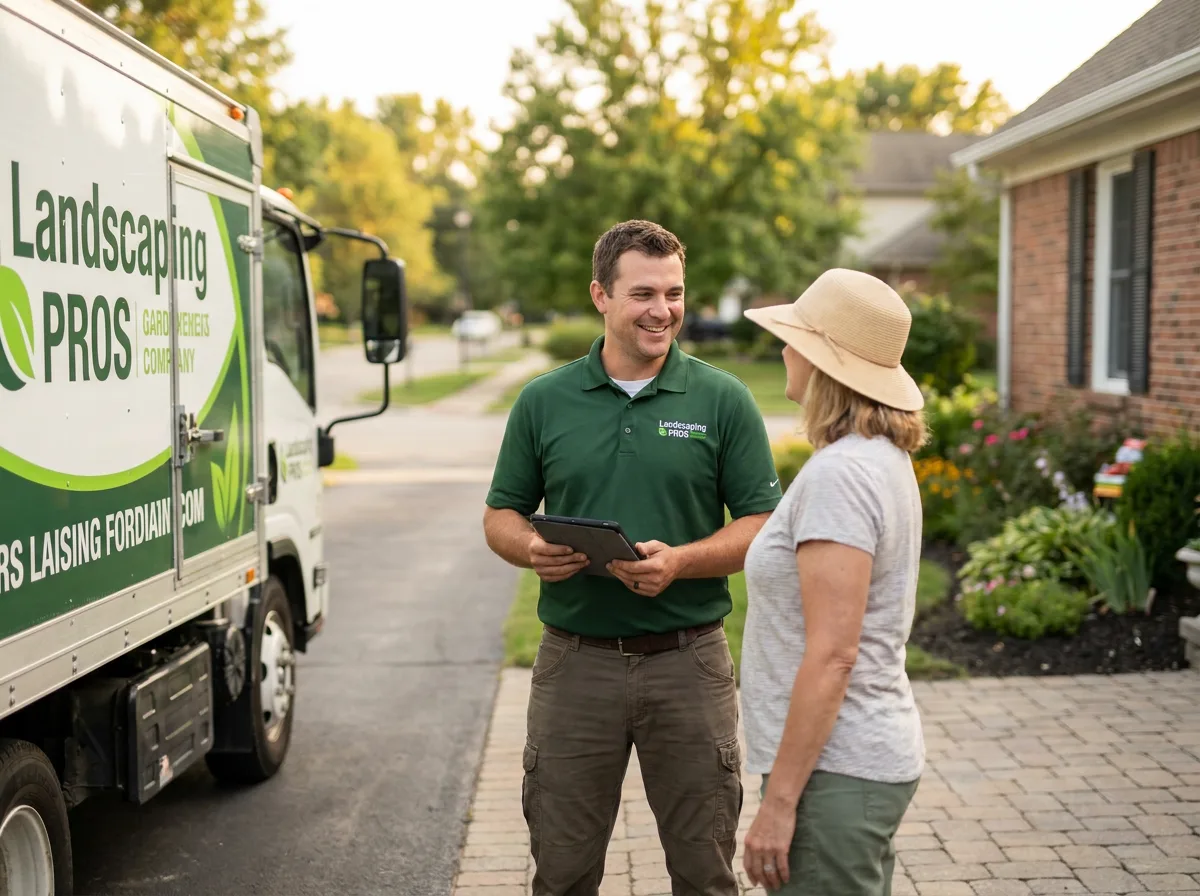 Landscaping Millersville, MD FAQs
